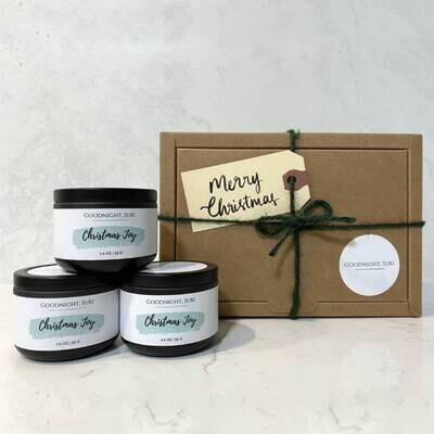 Christmas Gift Set
