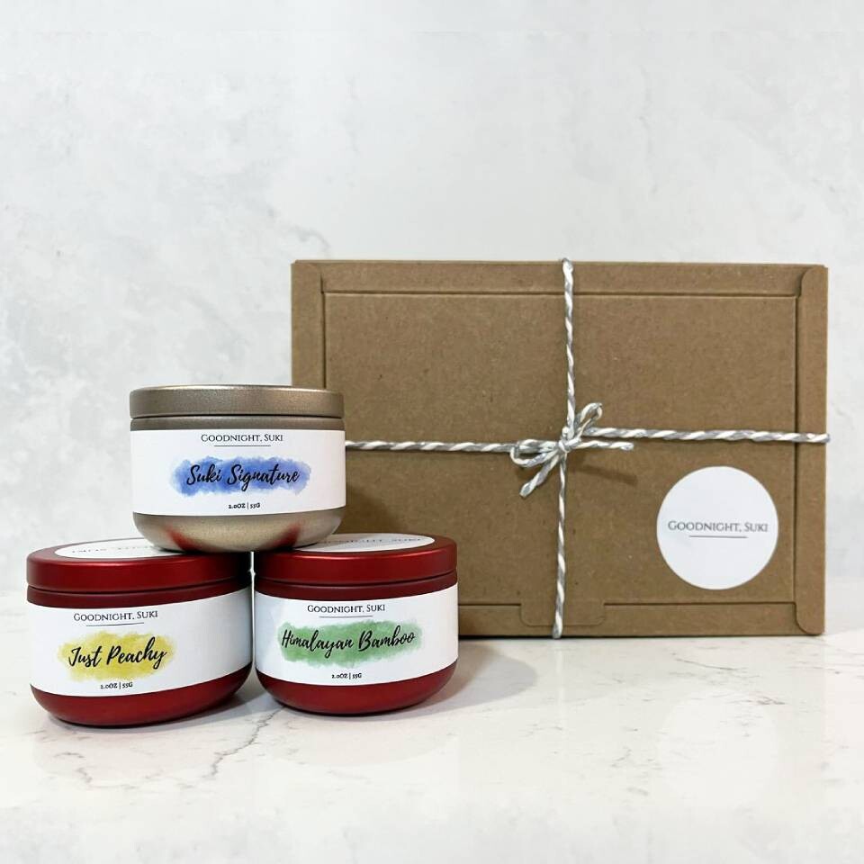 Classic Gift Set