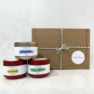 Classic Gift Set