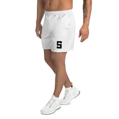 Men&#39;s Athletic Long Shorts