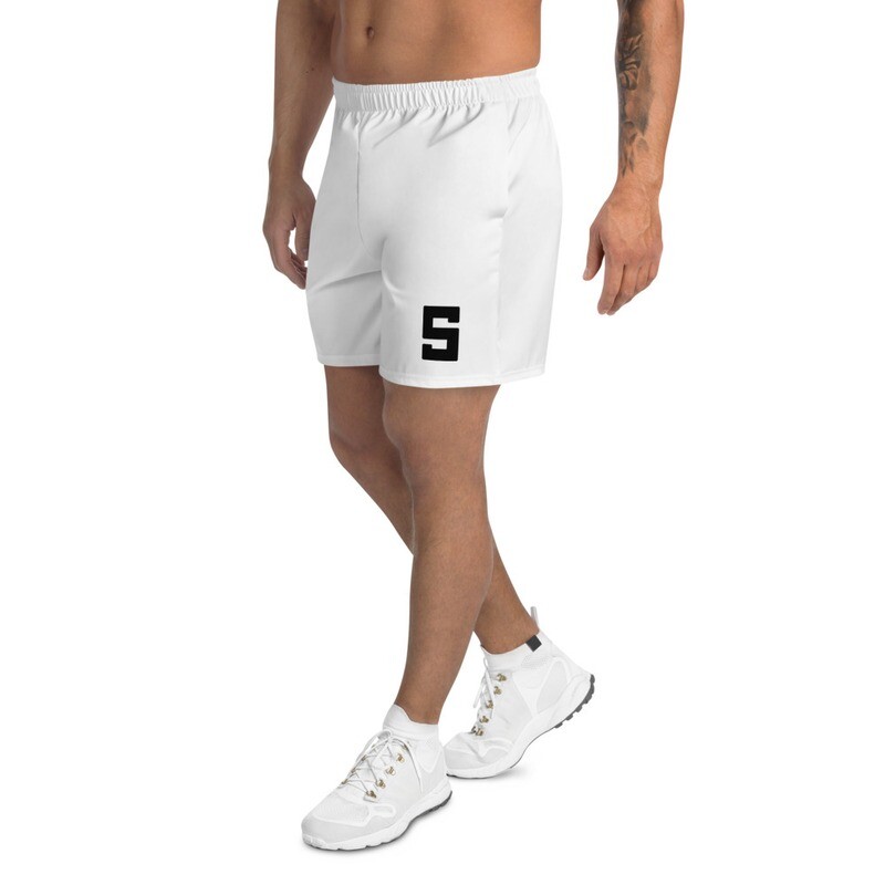 Men&#39;s Athletic Long Shorts