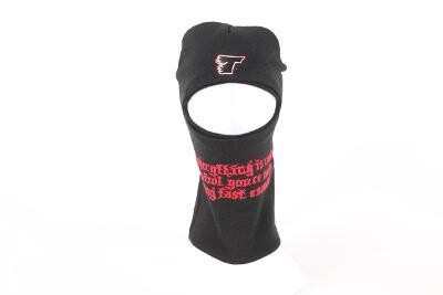 Turbo ski mask