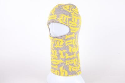 Turbo ski mask