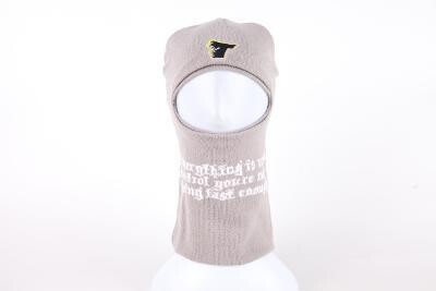 Turbo ski mask