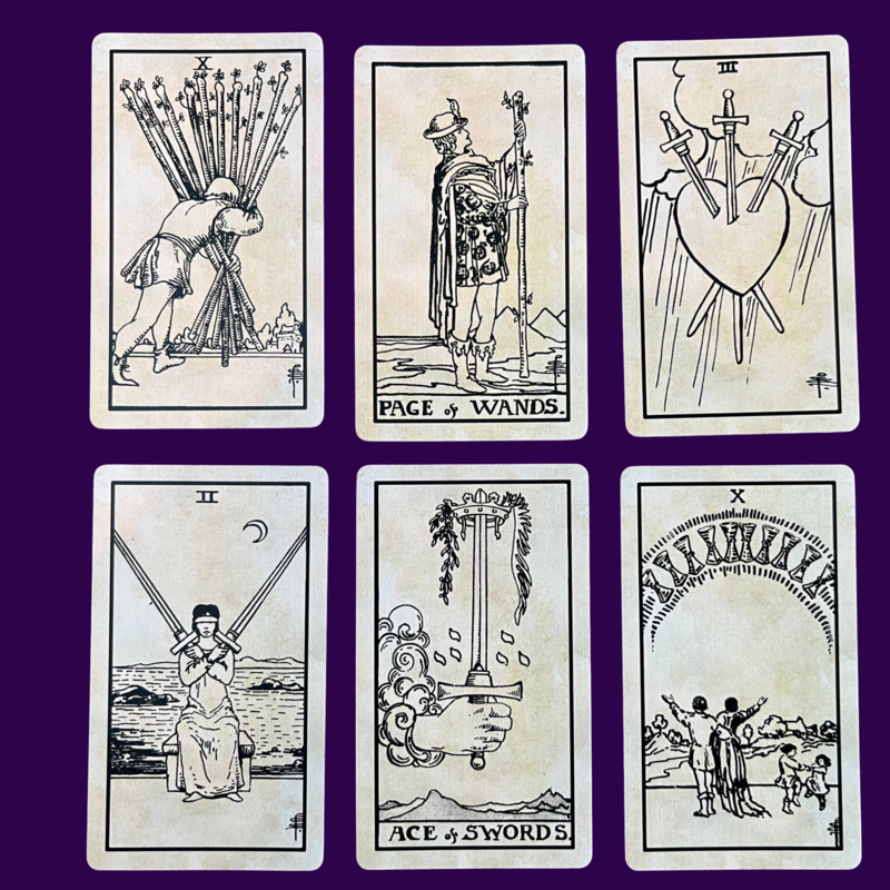Tarot