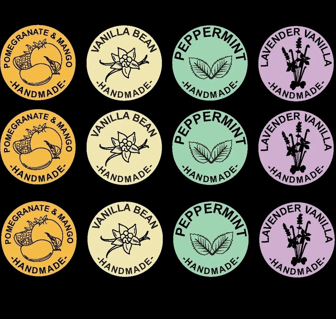 Bee Bella Lip Balm