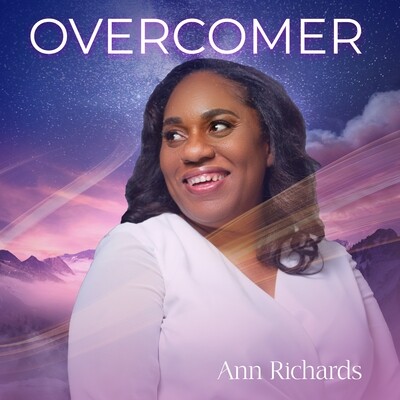 Overcomer - Download