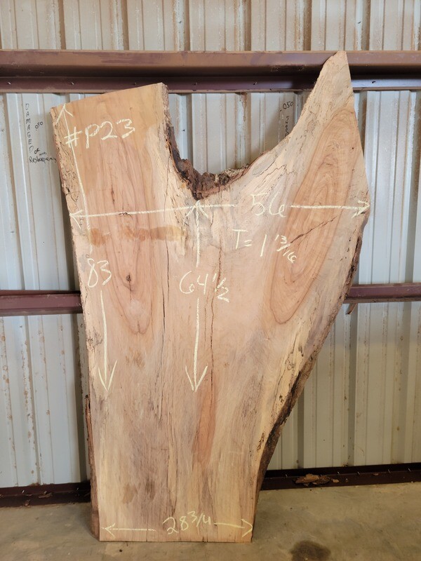 Slab #P23