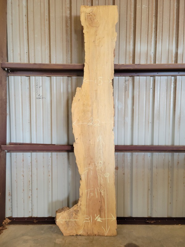 Slab #P30