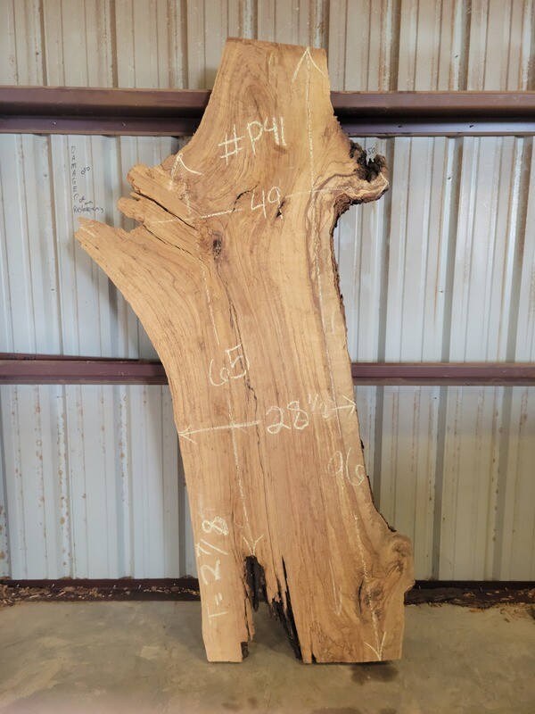 Slab #P41