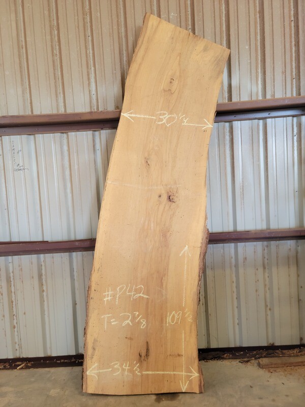 Slab #P42