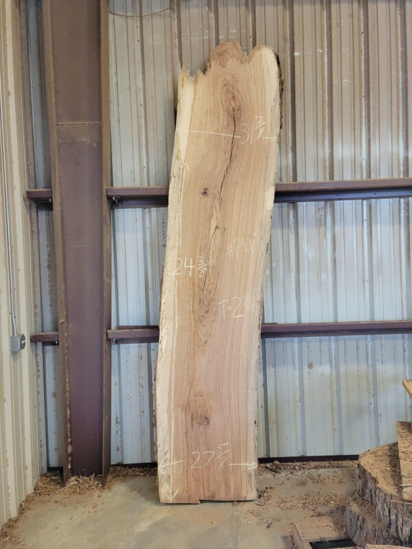 Slab #P48
