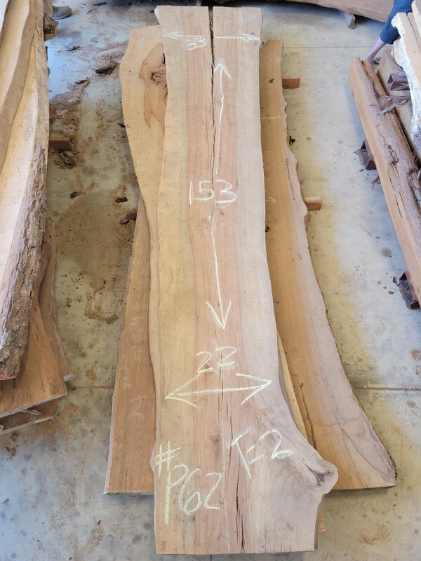 Slab #P62