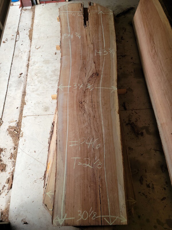 Slab #P46