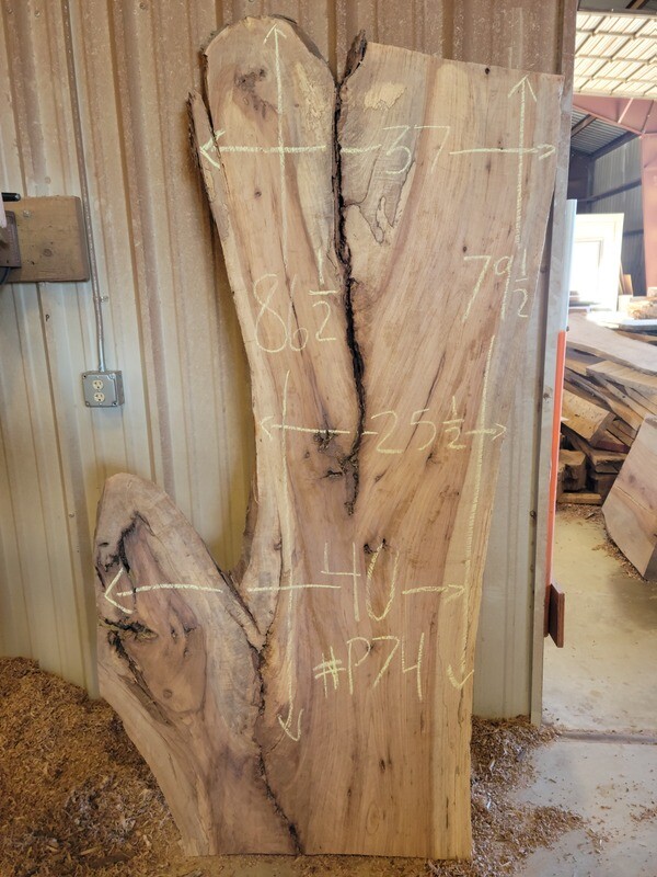 Slab #P74