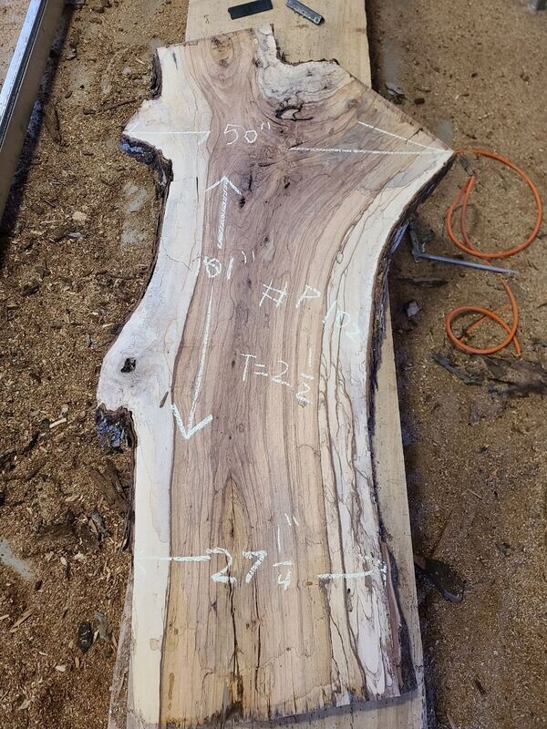 Slab #P102