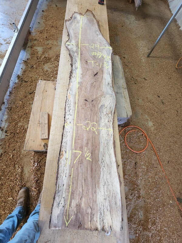 Slab #P148