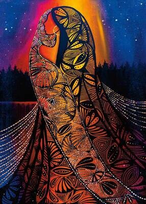 Stardust by Betty Albert