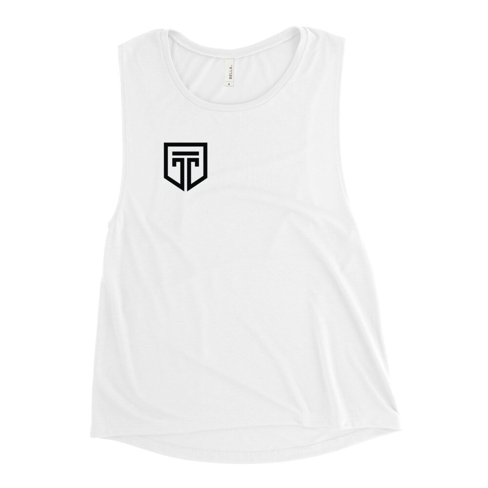Women&#39;s Muscle Tank