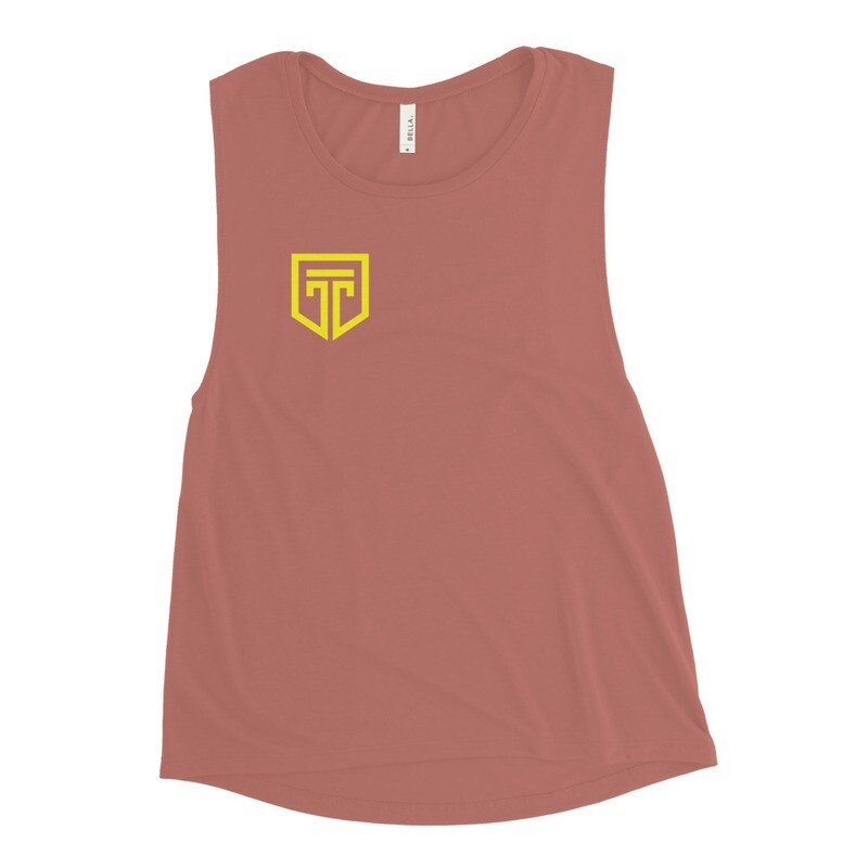 Women&#39;s Muscle Tank