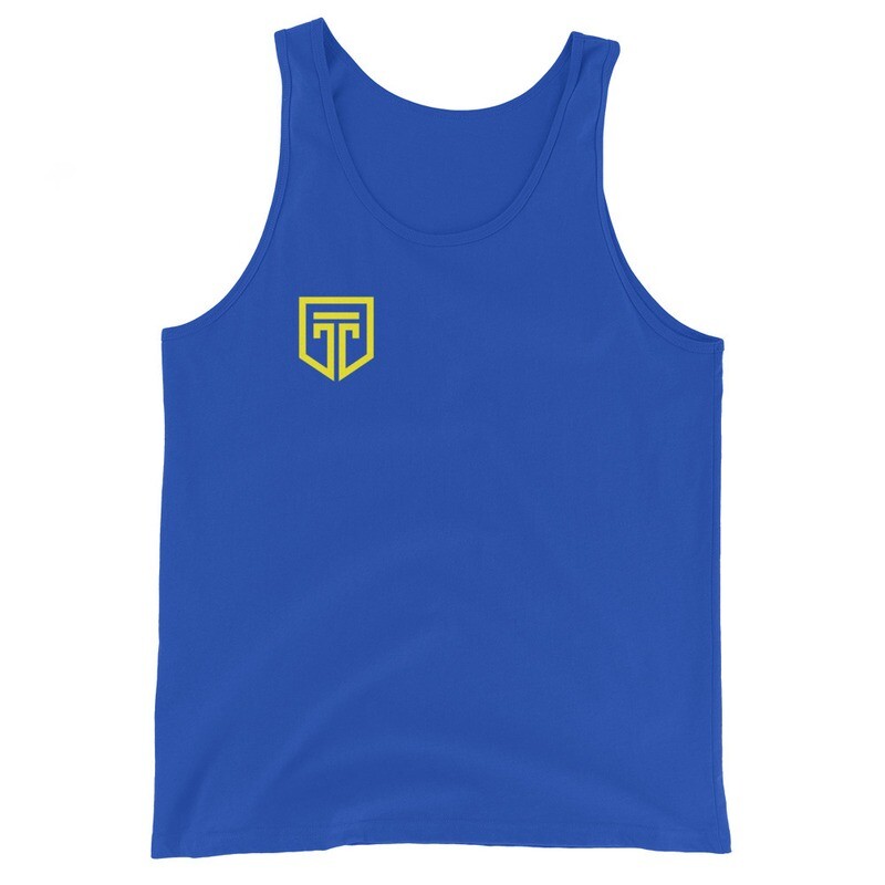 Men&#39;s Staple Tank