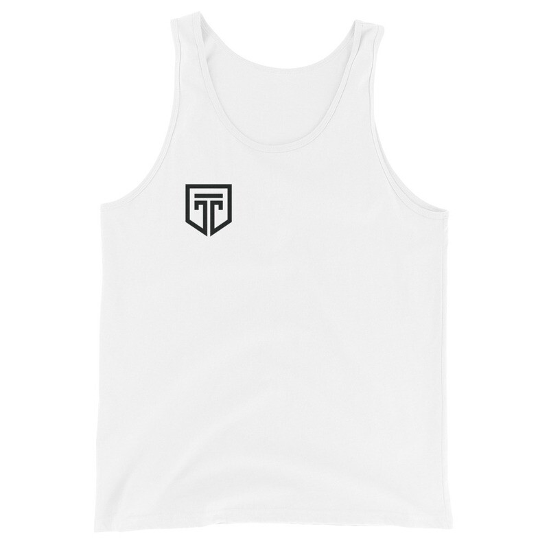 Men&#39;s Staple Tank