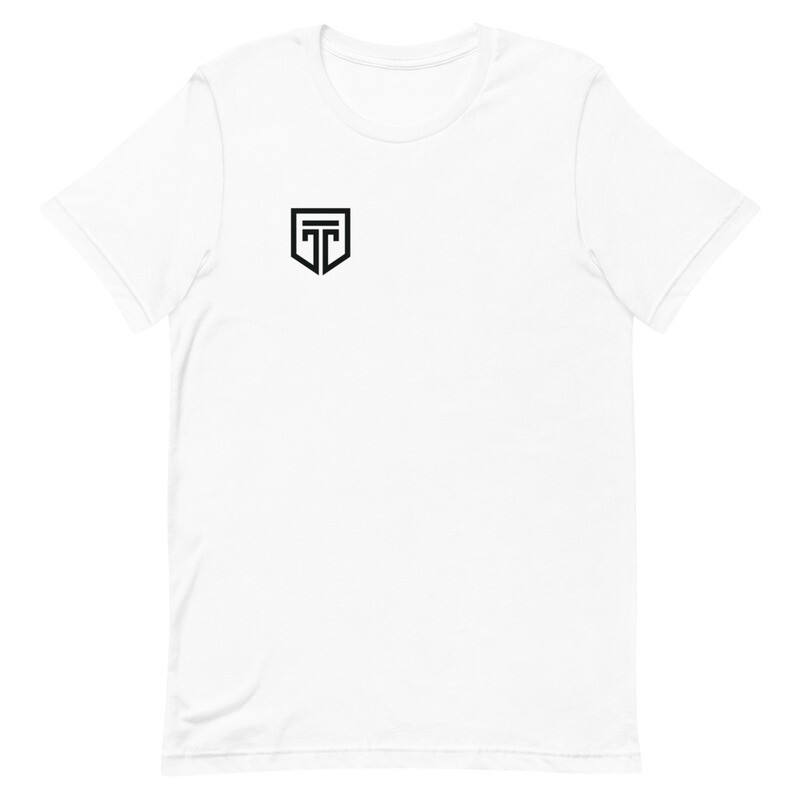 Unisex Crew Tee