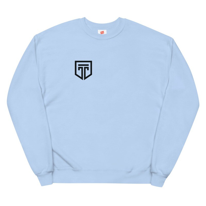 Unisex Fleece Sweatshirt