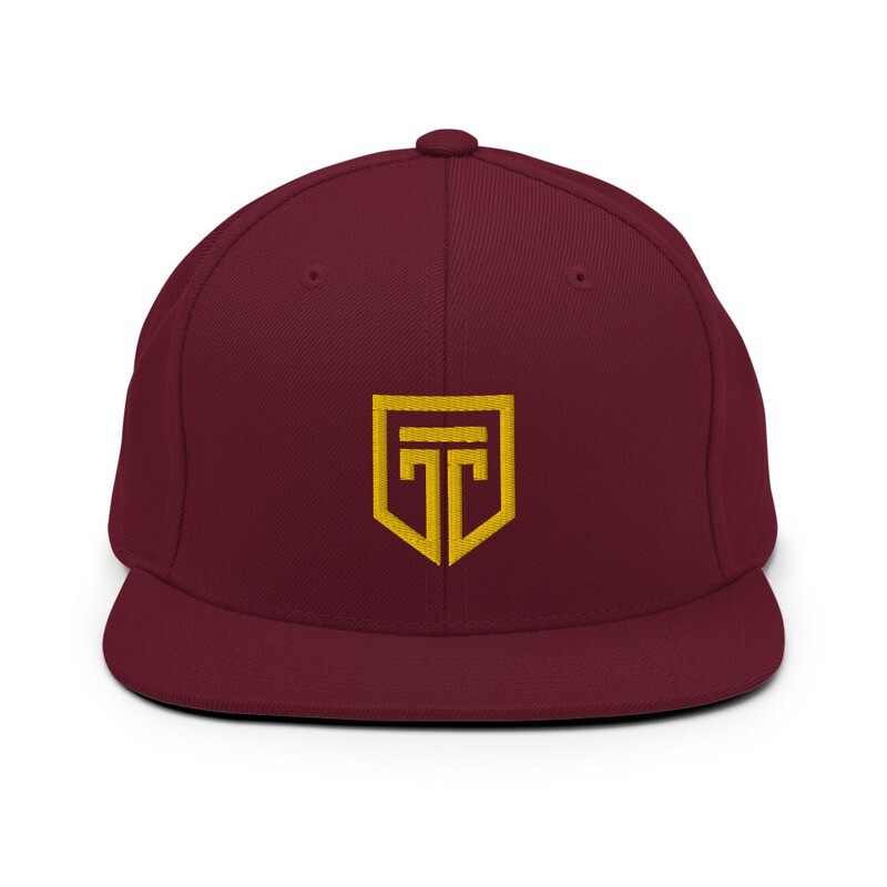 Classic Snapback