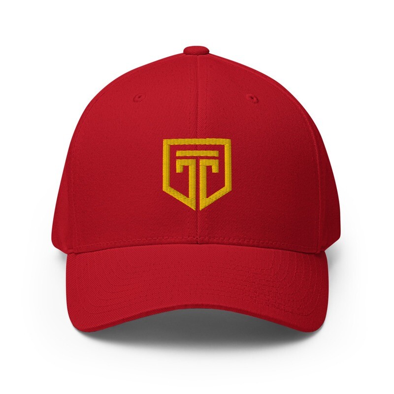 FlexFit Structured Hat