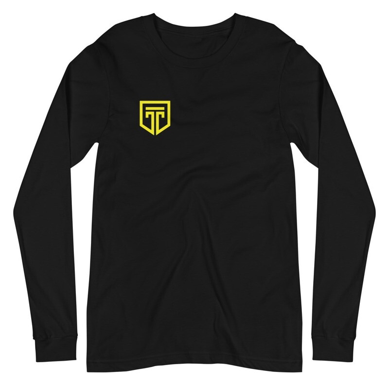Unisex Long Sleeve Tee