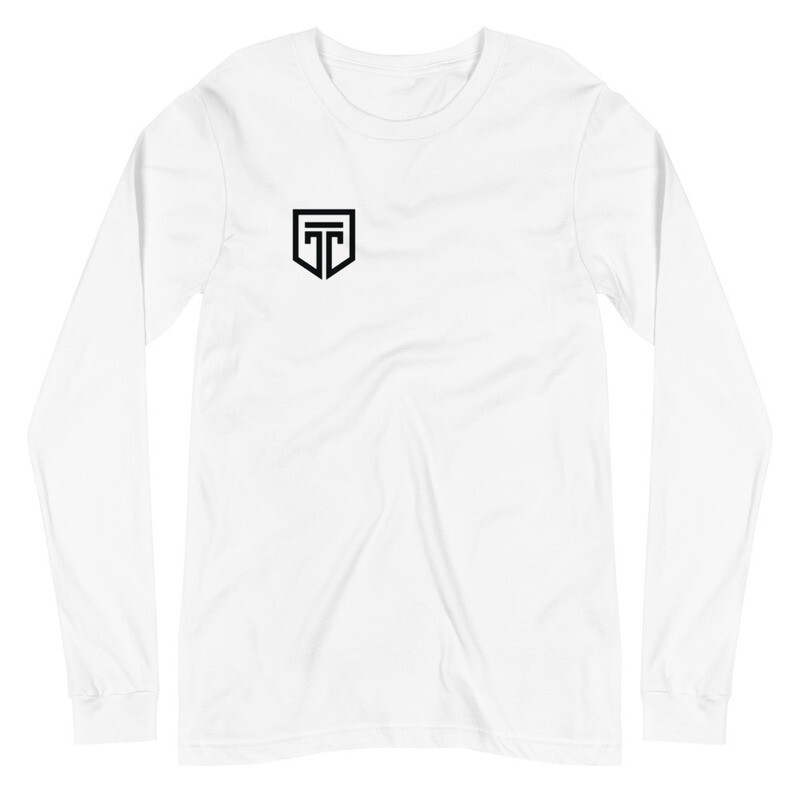 Unisex Long Sleeve Tee