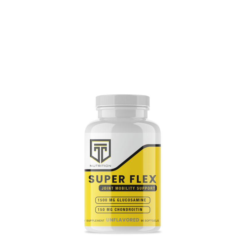 Super Joint Flex Mobility Support