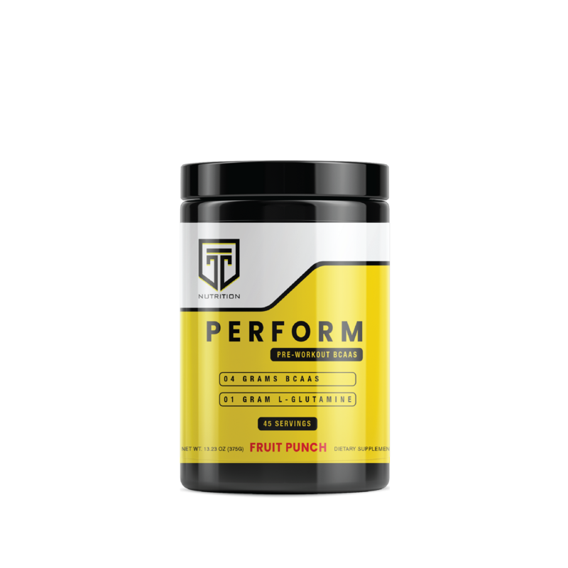 Perform Stimulant-Free BCAAs