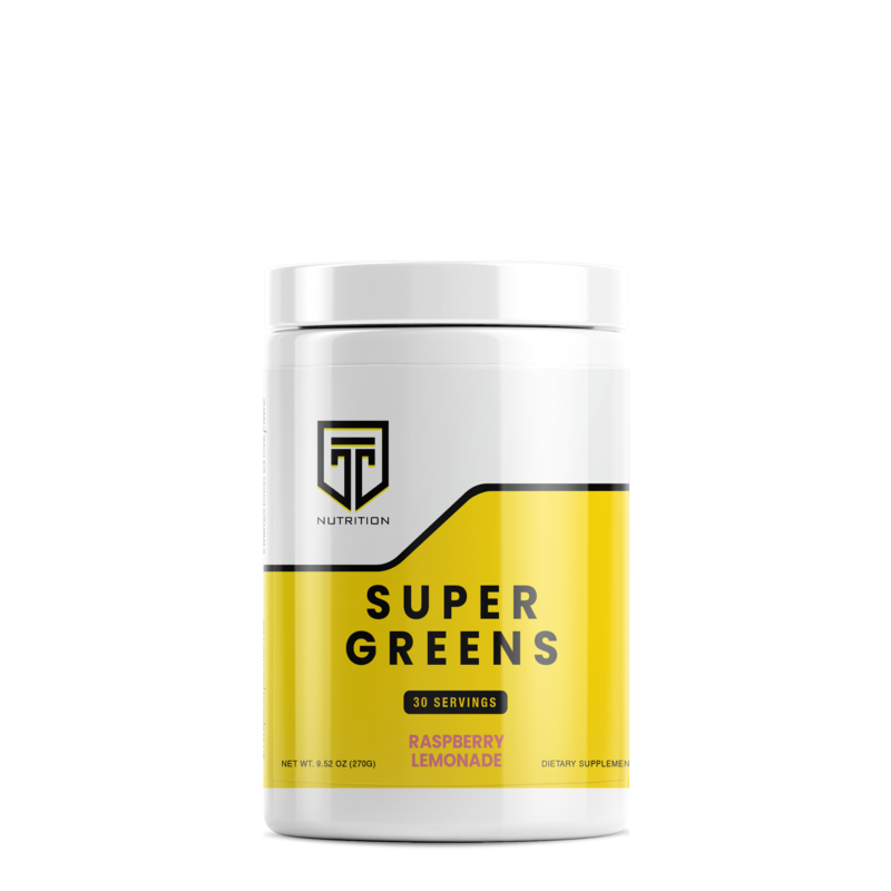 Super Greens