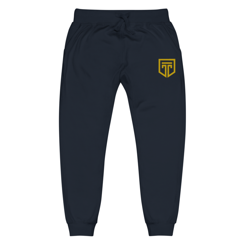 Premium Athletic Joggers