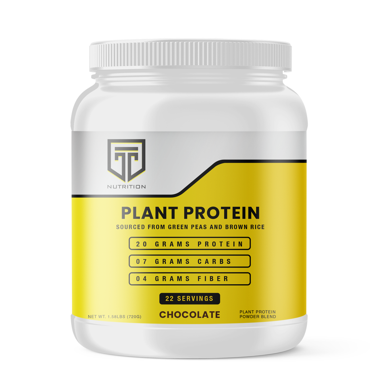 Plant Protein