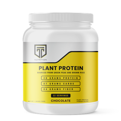 Plant Protein