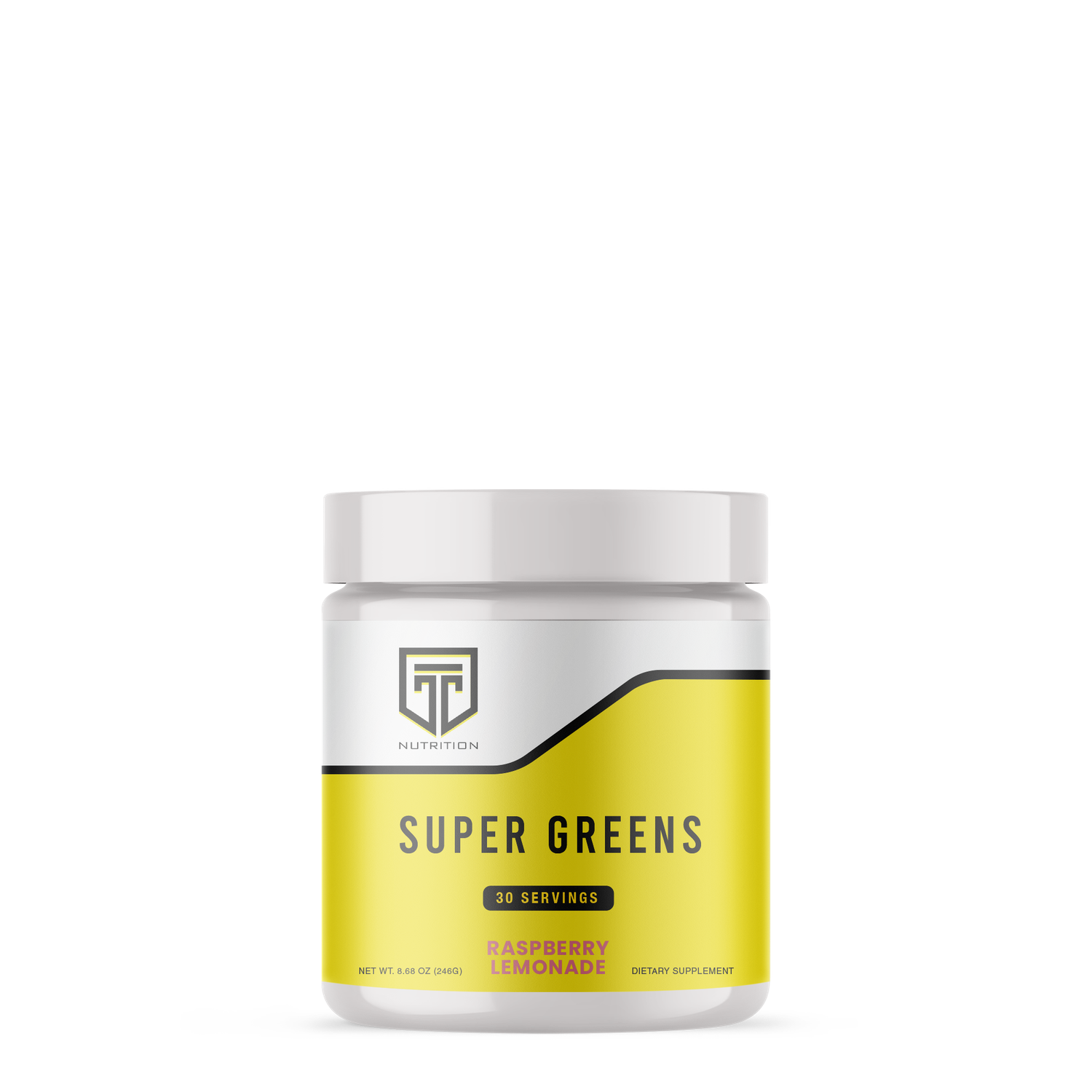 Super Greens