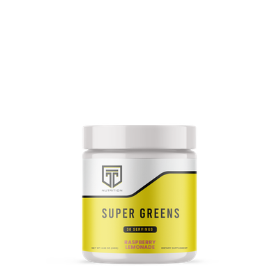 Super Greens