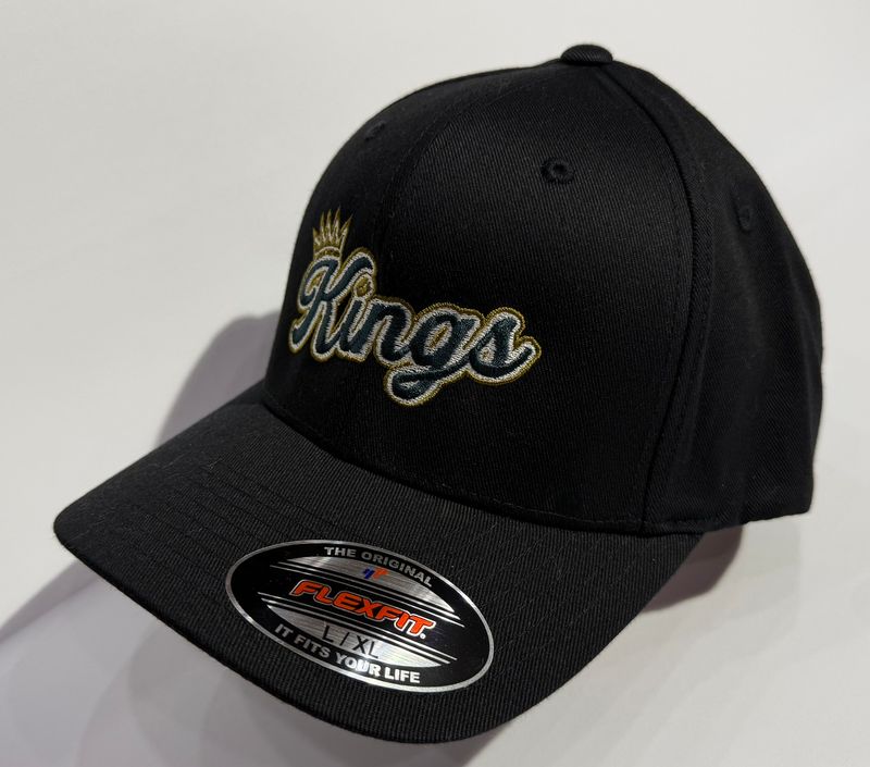 KINGS Flexfit Hat - Adult