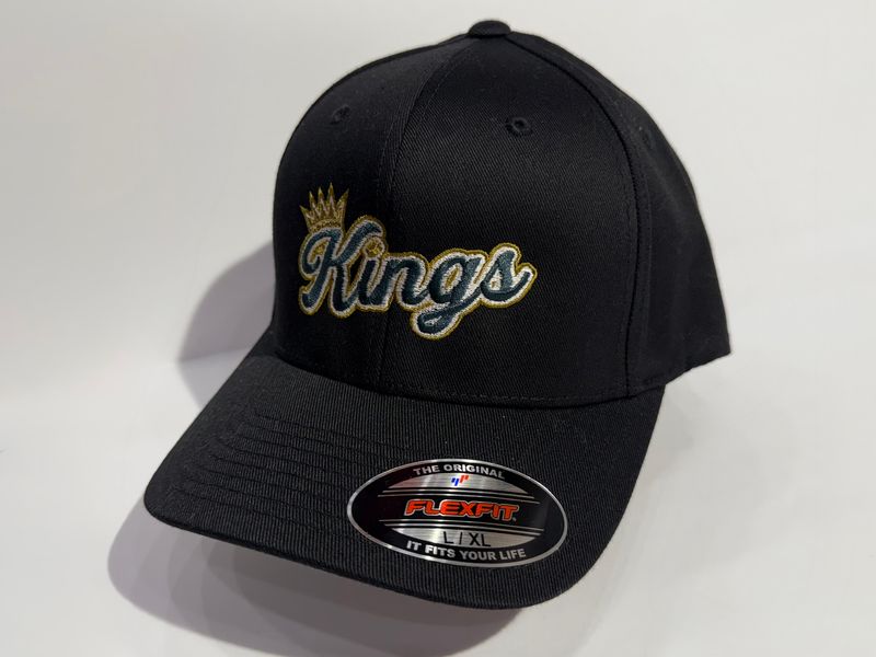 KINGS Flexfit Hat - Adult