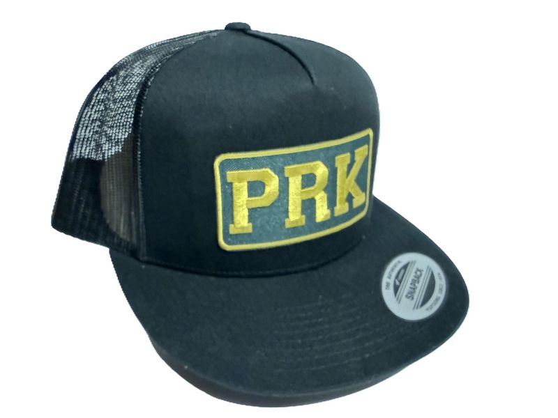 Hat - PRK Snapback