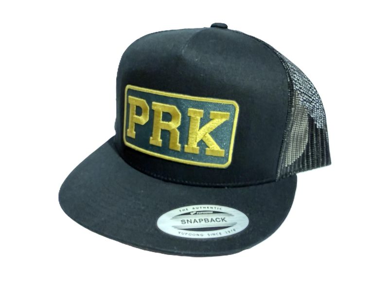 Hat - PRK Snapback