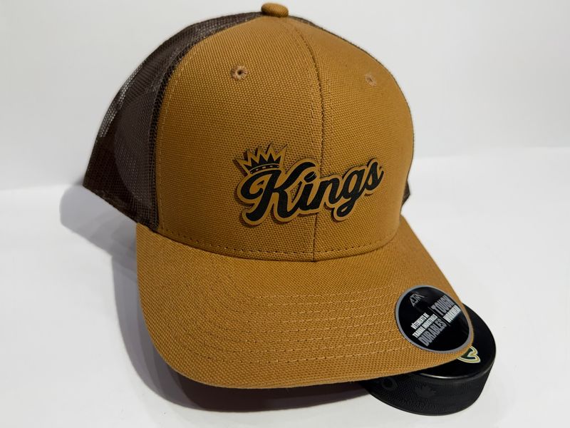 KINGS Workwear Snapback