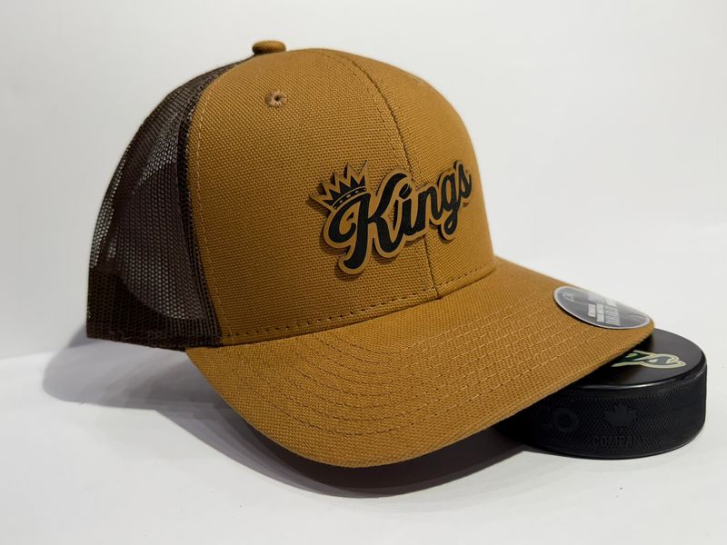 KINGS Workwear Snapback