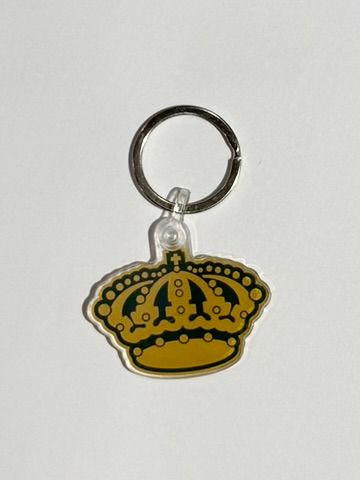 KINGS KEYCHAIN