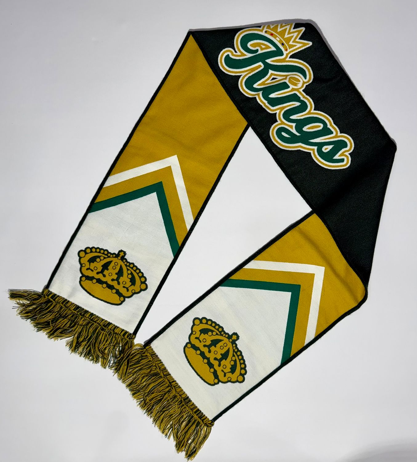 KINGS SCARF