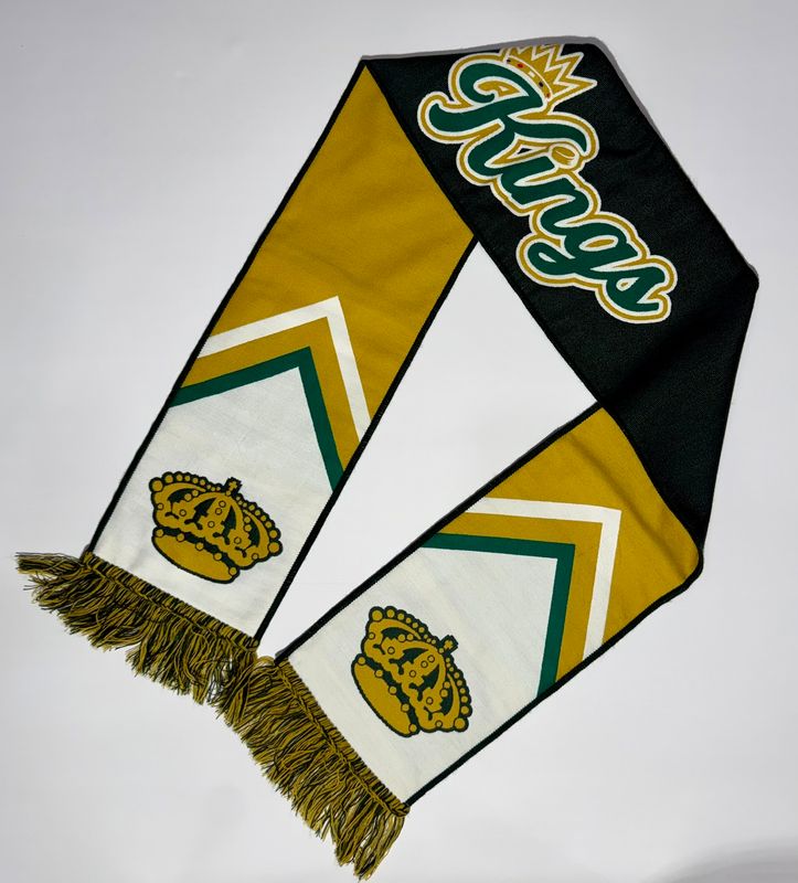 KINGS SCARF