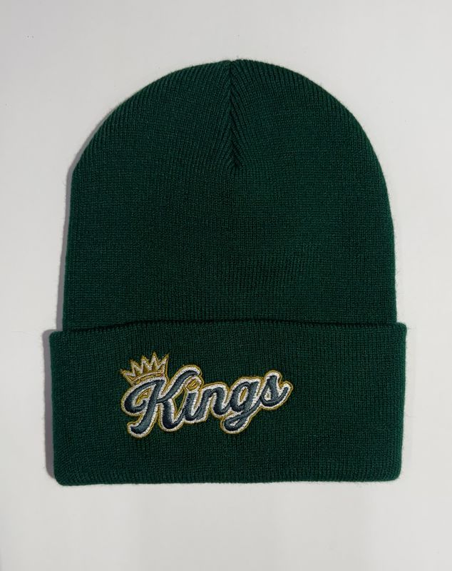 KINGS TOQUE